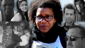 ESPAÑA: Ana Julia, la maldad personificada: la novela de su vida