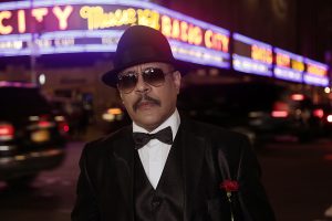 Aramis Camilo trae concierto a RD para celebrar 35 años de carrera