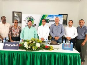 PUERTO PLATA: Anuncian XII versión Feria Ganadera El Cupey