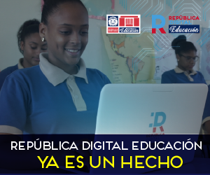 Ministerio de Educación