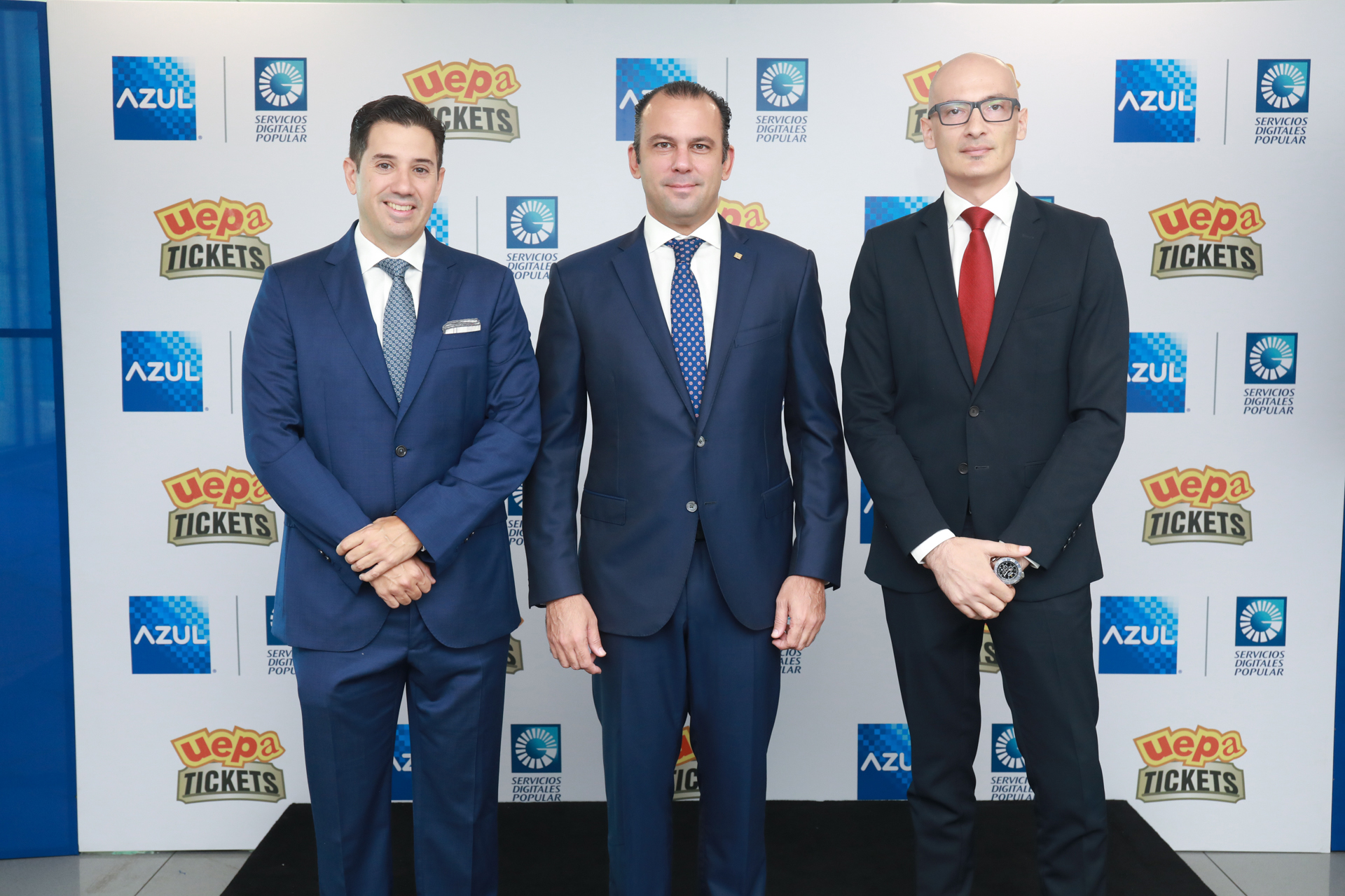 AZUL presenta soluciones para impulsar el comercio electrónico imagen