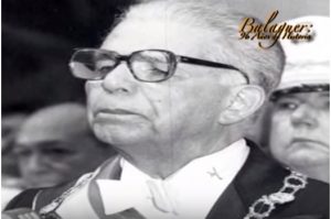 Balaguer: 96 Años de Historia (Vea aquí documental biográfico)