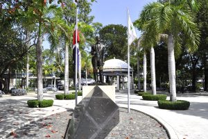 Monseñor Nouel celebra 36 aniversario como provincia