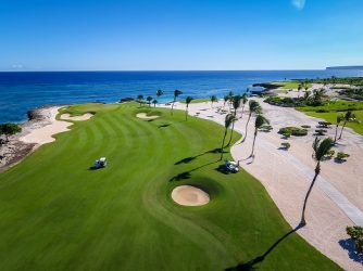 Cap Cana consolida liderazgo como destino turismo deportivo Cap Cana consolida liderazgo como destino turismo deportivo