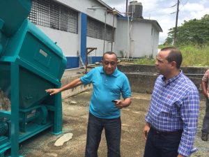 Precandidato PLD ve «continuismo» es principal causa de corrupción