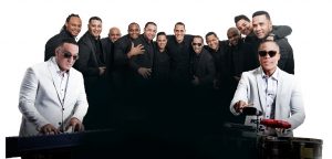 Chiquito Team Band nominado a premios Latín Grammy 2018