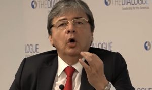 Canciller: Colombia continuará adoptando opciones sobre Venezuela