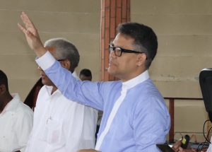 Carlos Peña culpa a LF, HM y DM de los principales males afectan a la RD