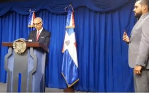 Danilo Medina convoca el Consejo Magistratura para el 2 de octubre