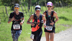 Fedotri da pasos sólidos hacia desarrollo del triatlón en RD