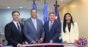 SIB y PGR inauguran oficinas Unidad Investigación Delitos Financieros SIB y PGR inauguran oficinas Unidad Investigación Delitos Financieros