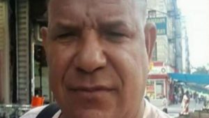 Recuperan cuerpo dominicano quedó sepultado por escombros