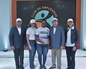 Banco Central inaugura sus Juegos Departamentales