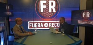 Politólogo advierte división PLD va rumbo segunda vuelta electoral