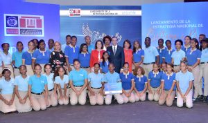 Educación lanza estrategia nacional para cultura de paz en escuelas Educación lanza estrategia nacional para cultura de paz en escuelas