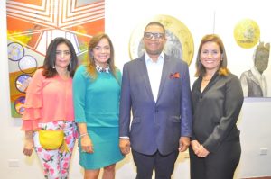 DO Arte Contemporáneo inaugura exposición colectiva DO Arte Contemporáneo inaugura exposición colectiva