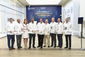 Ministro dice turismo alcanza gran crecimiento en los países emergentes