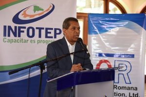 Central Romana aboga a favor de la inclusión laboral con calidad Central Romana aboga a favor de la inclusión laboral con calidad