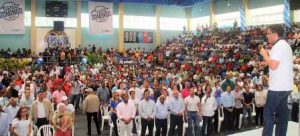 Instituciones del turismo apoyan Plan de Educación Ciudadana en el DN