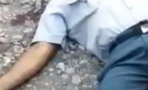 BAYAGUANA: Policía Nacional busca a varios hombres por muerte de sargento BAYAGUANA: Policía Nacional busca a varios hombres por muerte de sargento