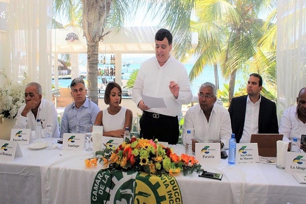 Fedocámaras respalda banilejos demandan obras del Gobierno imagen