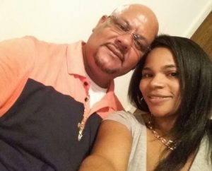 FLORIDA: Sepultan restos de mujer de RD ultimada por su expareja FLORIDA: Sepultan restos de mujer de RD ultimada por su expareja