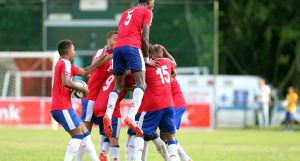 RD golea a Bonaire en su búsqueda puesto Copa Oro RD golea a Bonaire en su búsqueda puesto Copa Oro
