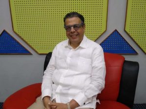 PRM denuncia gobierno abandona salud pública del Cibao