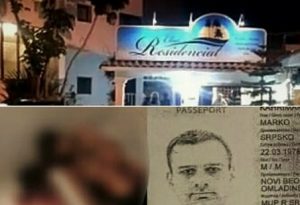 SOSUA: Encuentran con un balazo en la cabeza a un ciudadano serbio SOSUA: Encuentran con un balazo en la cabeza a un ciudadano serbio