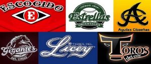 Leones, Estrellas y Toros inician prácticas; Licey contrata colombiano