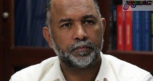 PLD apoya a Eduardo Hidalgo para reelegirse en Asociación Profesores