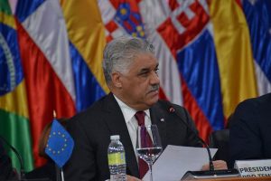 RD firma relaciones diplomáticas con Senegal y Santo Tomé Príncipe