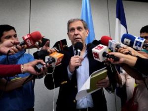 Nicaragua y Guatemala expulsan a organismos de la ONU