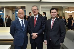 Banco Popular inaugura su primer Centro Digital