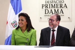 Construirán local CAID en SDE en terrenos donados por empresa