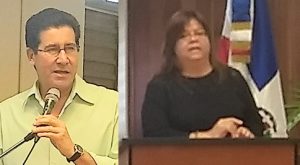 PUERTO RICO: Consulados México y RD realizan Feria Derechos Laborales