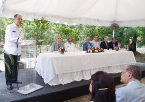 Dicen Balaguer fue estadista de mayor incidencia del siglo pasado