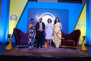 Presentan nueva temporada de Tiempo Solidario Presentan nueva temporada de Tiempo Solidario