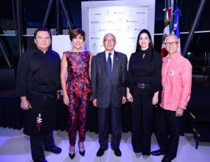 Embassy Suites y Gestur anuncian “Gastronomía y Viajes con México”