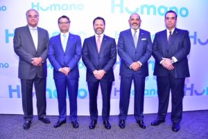 Grupo Humano incursiona en rama de seguros generales