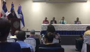 Escuela de letras UASD lanza programa de lectura Escuela de letras UASD lanza programa de lectura