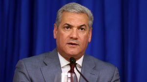 JCE prohíbe spot televisivo y radial del ministro de OP, Gonzalo Castillo