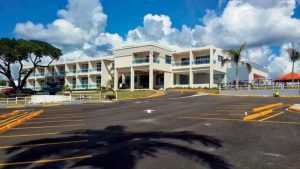 EL SEIBO: Diputado pide rescindir contrato del Hotel Santa Cruz