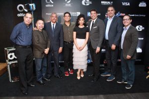 El amor menos pensado abrirá IX Festival Fine Arts El amor menos pensado abrirá IX Festival Fine Arts