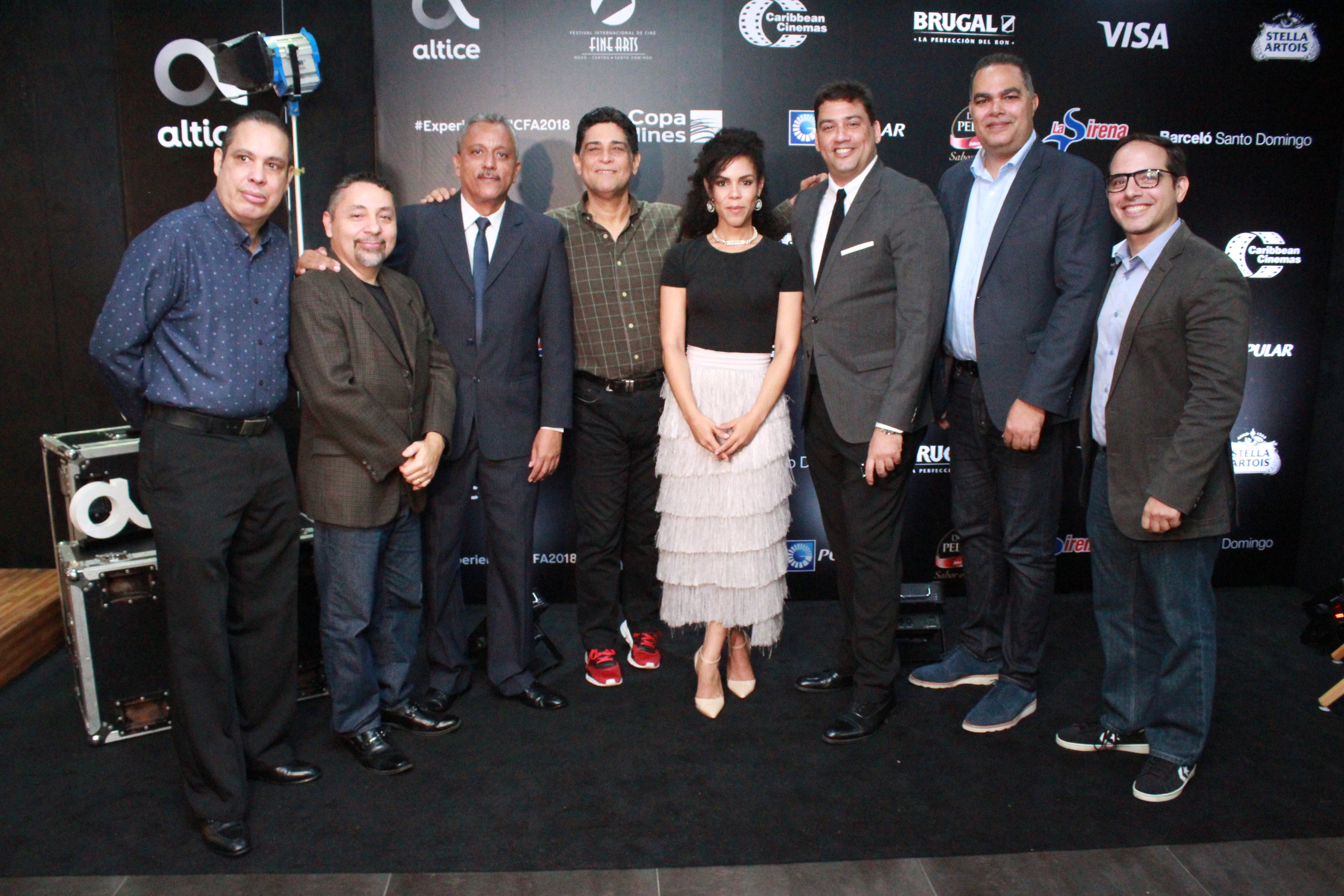 El amor menos pensado abrirá IX Festival Fine Arts imagen