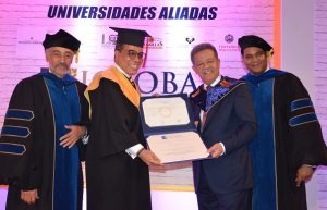 IGLOBAL gradúa 99 especialistas en VII Graduación Ordinaria IGLOBAL gradúa 99 especialistas en VII Graduación Ordinaria