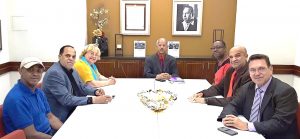 Acroarte NY inicia preparativos celebración de su 25 Aniversario