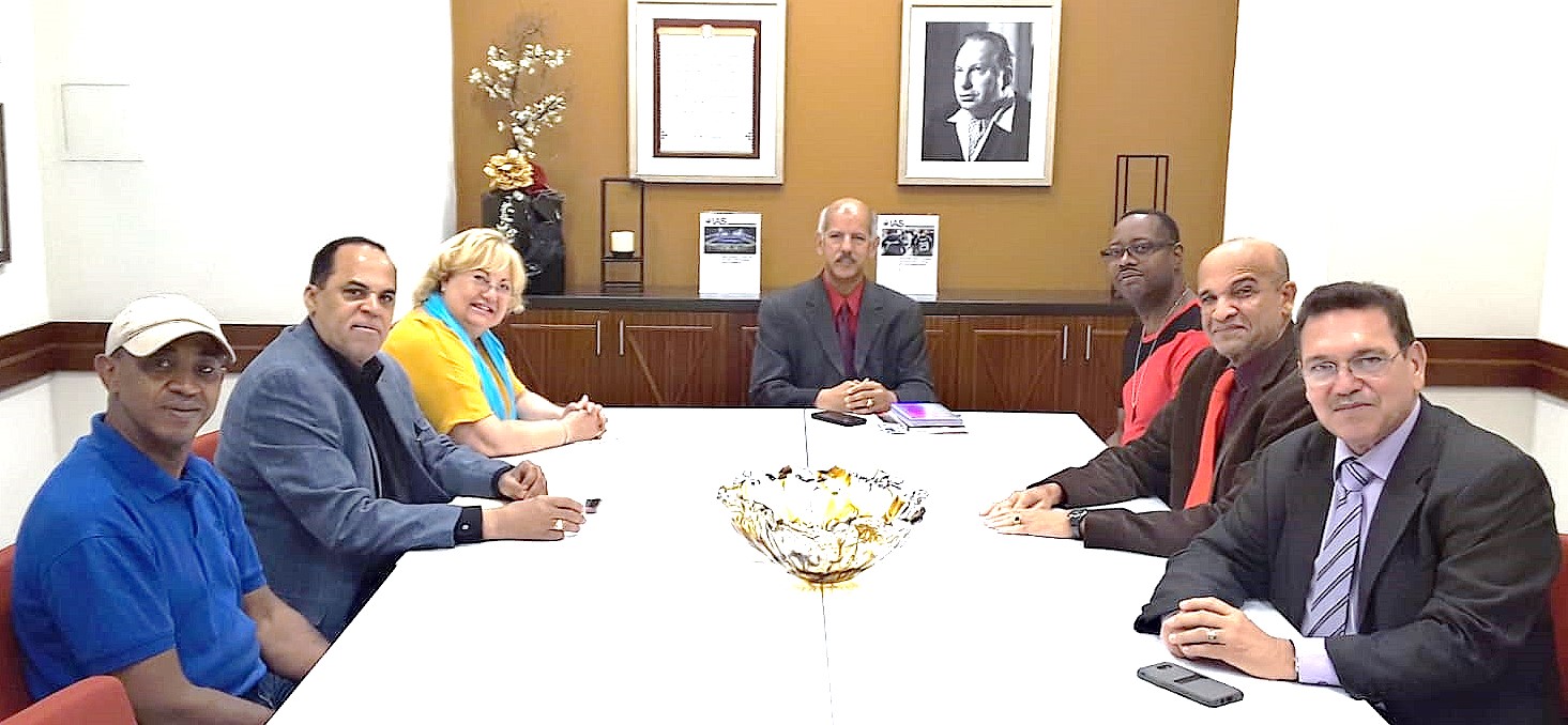 Acroarte NY inicia preparativos celebración de su 25 Aniversario imagen