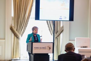 CEPAL urge a reconstruir confianza AL y el Caribe en organismos internacionales