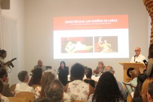 Diversos espectáculos Semana de España en República Dominicana